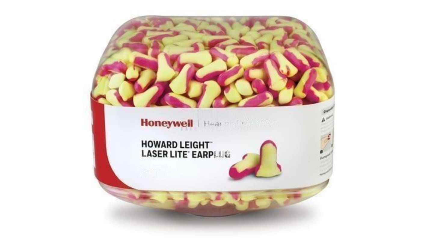 Honeywell Safety 耳塞