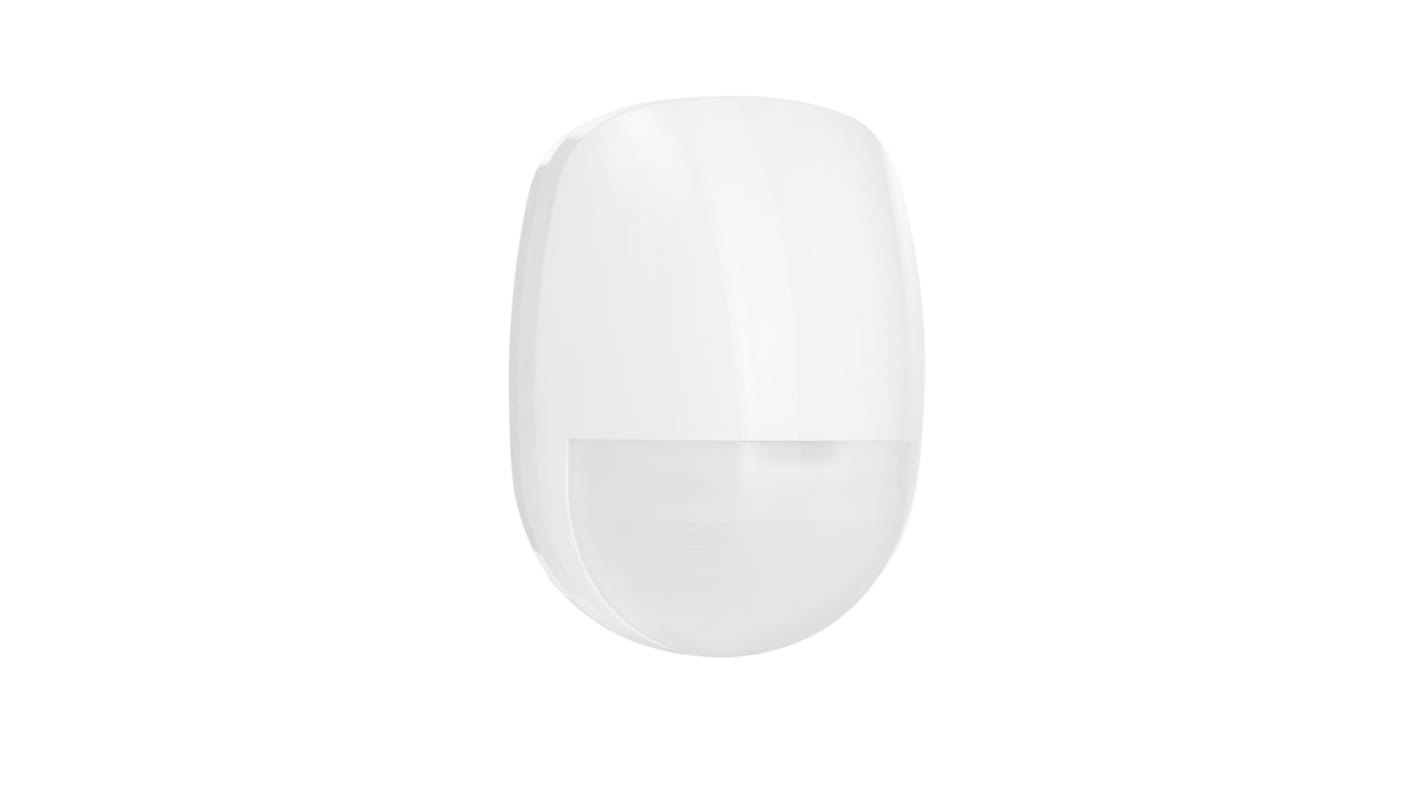 ABUS PIR Motion Detector PIR Sensor, 15m Sensor Range