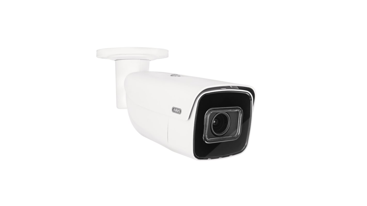 Videocamera CCTV per uso  per uso interno/esterno ABUS Security-Center, Rete