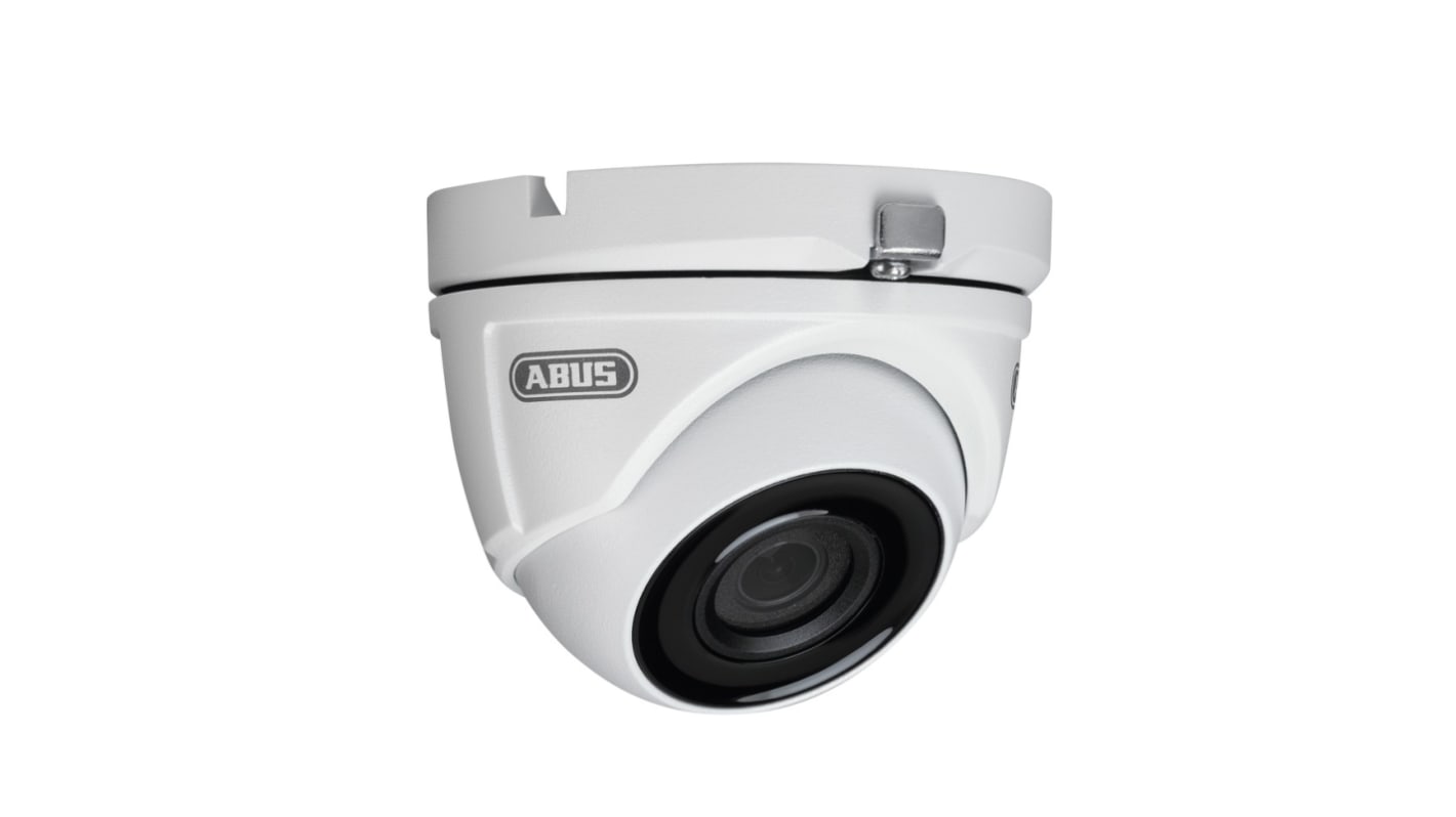 ABUS Security-Center 监控摄像头, 720 x 480pixels, 适合室内/室外