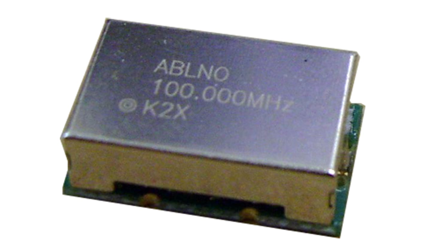 Oscilador de Cristal, 200MHZ LVCMOS SMD XO