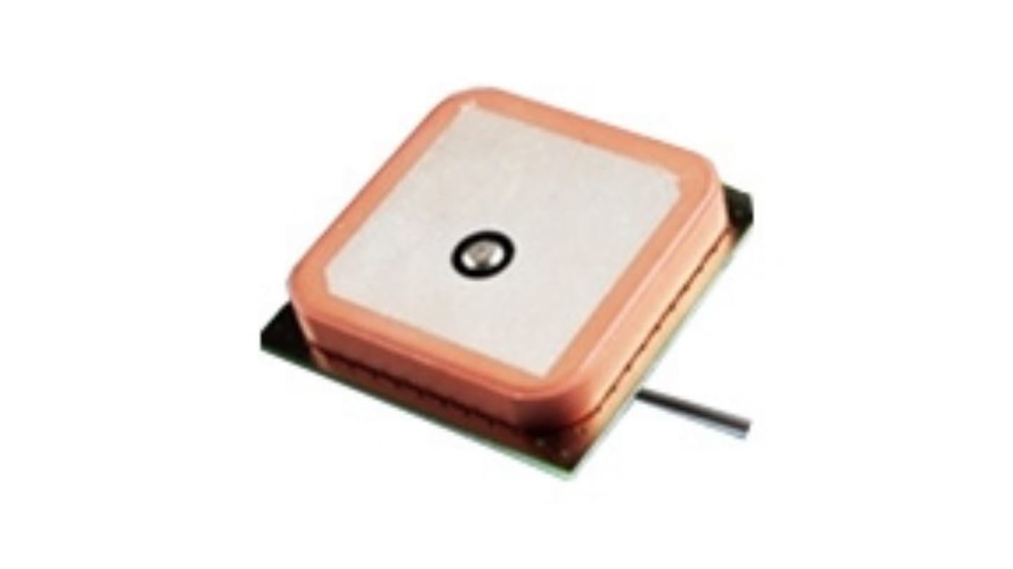 Abracon APAM2764YK0175 Patch GPS Antenna with IPEX Connector