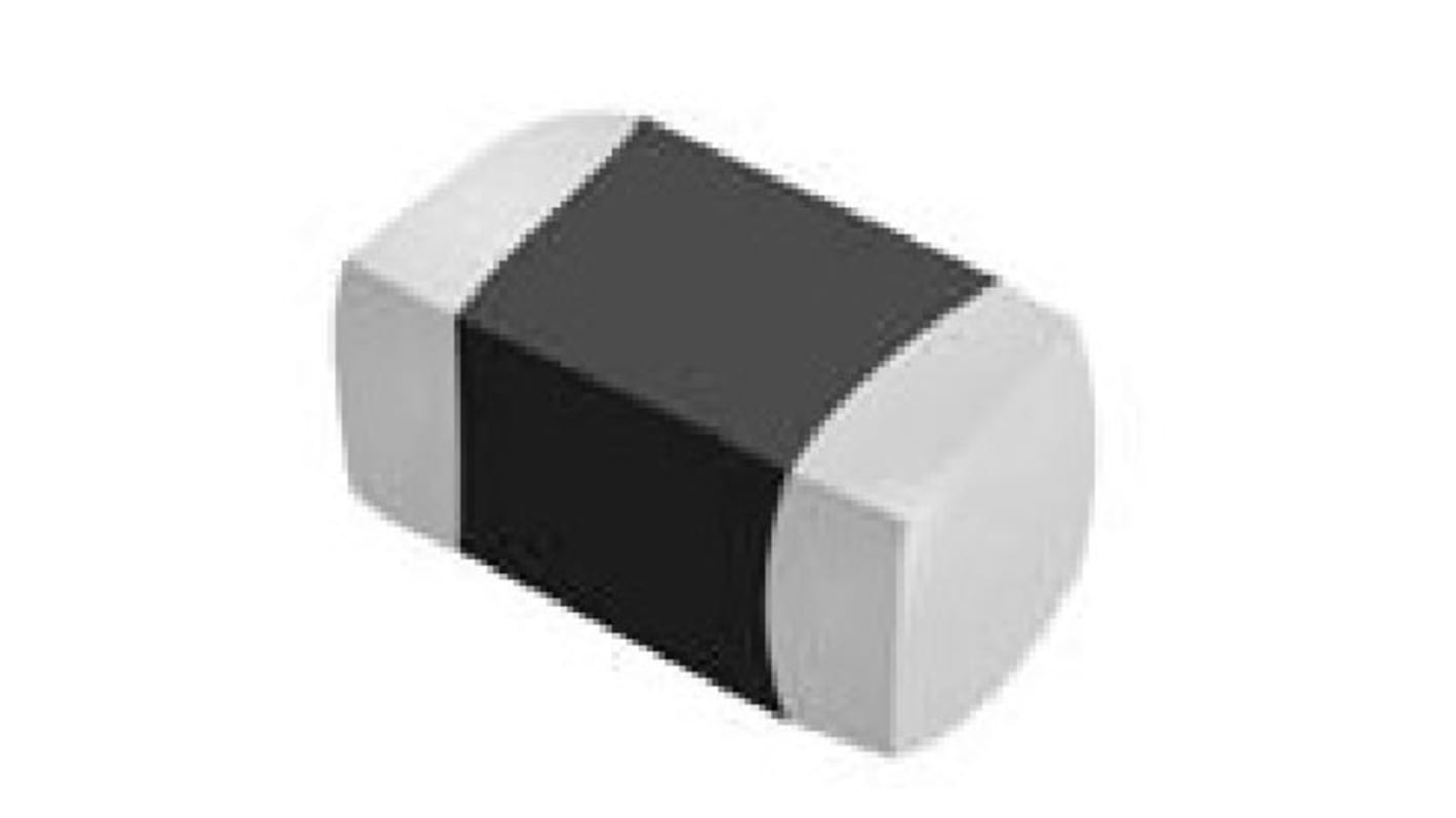 Abracon, 0603 (1608M) Wire-wound SMD Inductor 2.2 μH 250mA Idc