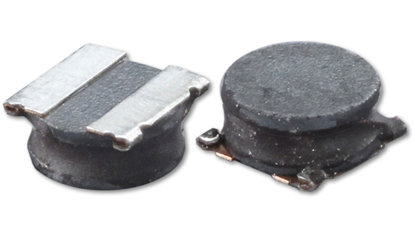 Abracon, SMD Wire-wound SMD Inductor 2.2 μH 1.6A Idc