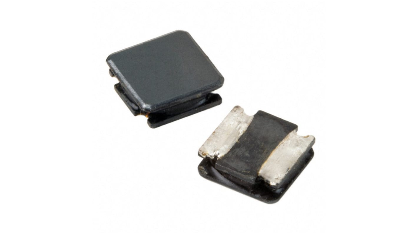 Abracon, SMD Wire-wound SMD Inductor 3.9 μH 2.7A Idc