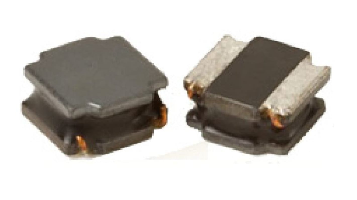 Abracon, SMD Wire-wound SMD Inductor 3.3 μH 3.3A Idc