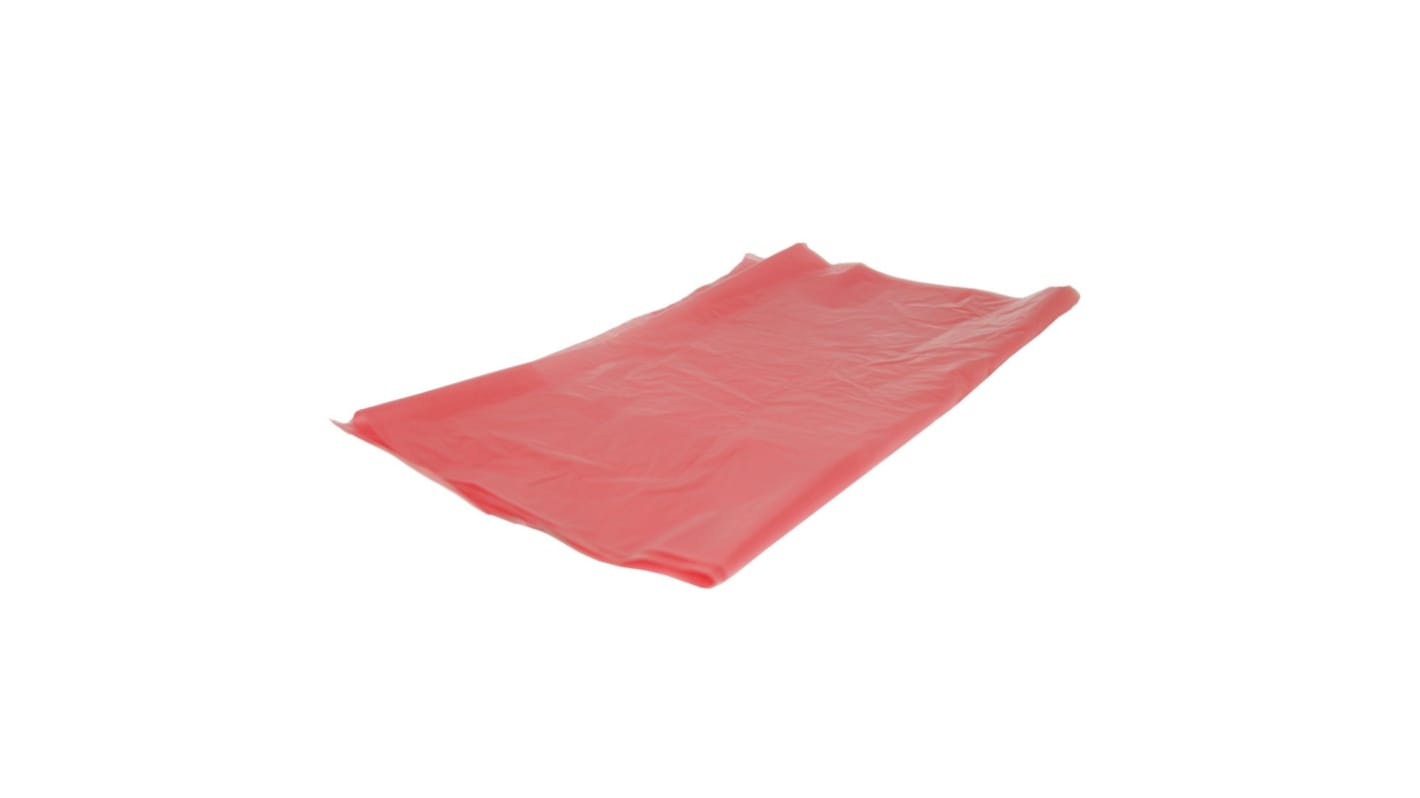 Hanmere Polythene Heißversiegelung – Schläuche x 750mm