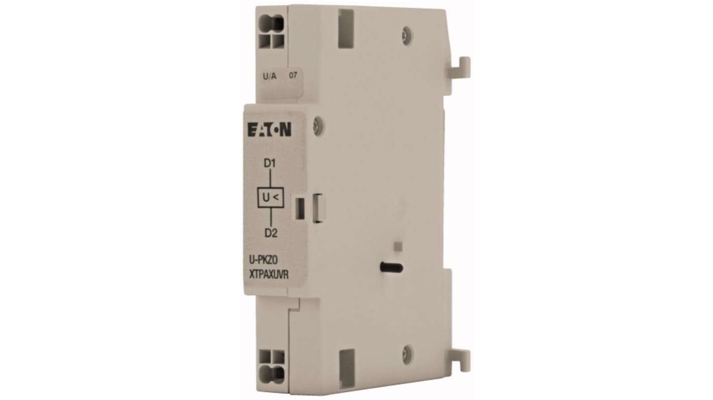 Eaton Under Voltage Release for Use with Reversing Starter, 24 V