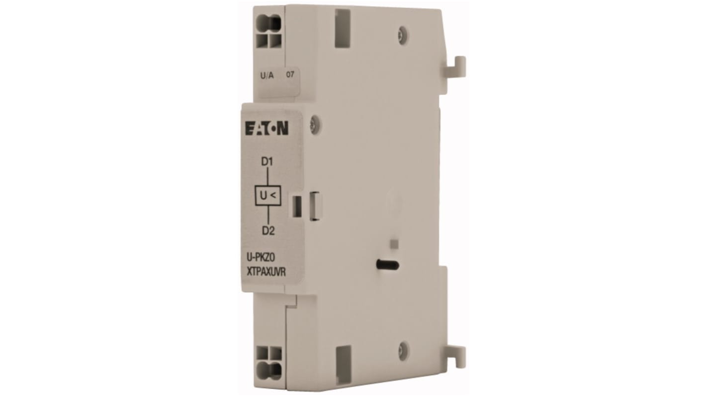 Eaton Under Voltage Release for Use with Reversing Starter, 230 V