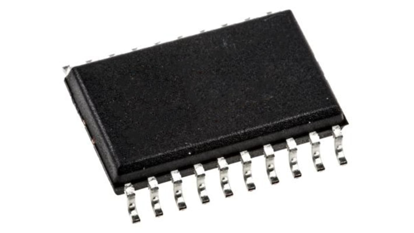 Microchip ATTINY系列单片机, AVR内核, 20针, SOIC20封装