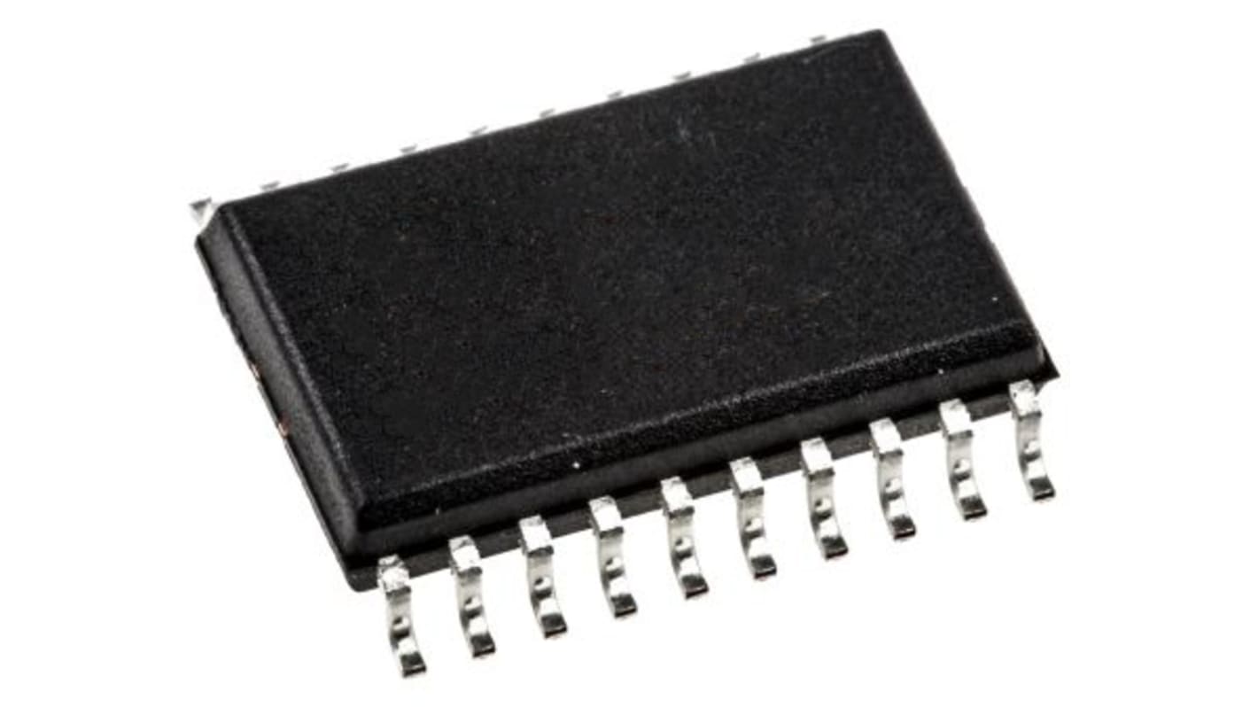 Microcontrôleur, 12bit 8 ko, 20MHz, SOIC 20, série ATTINY