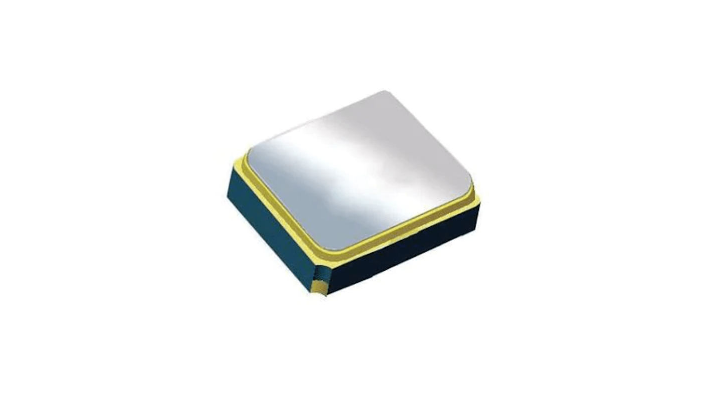 Abracon, AFS14, Signal Filter, 3 V dc 1.575GHz, SMD