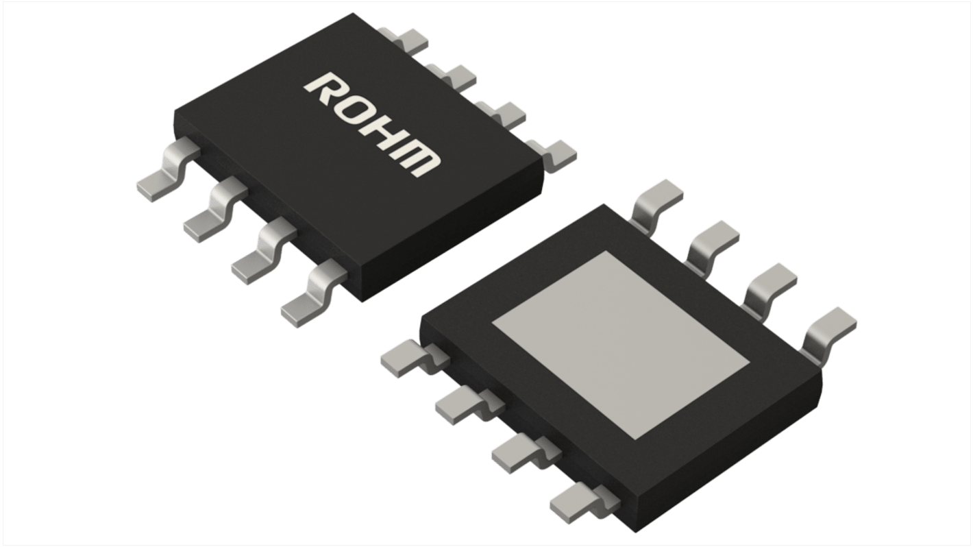 ROHM BD433U2EFJ-CE2, 1 Low Dropout Voltage, Voltage Regulator 200mA, 3.3 V