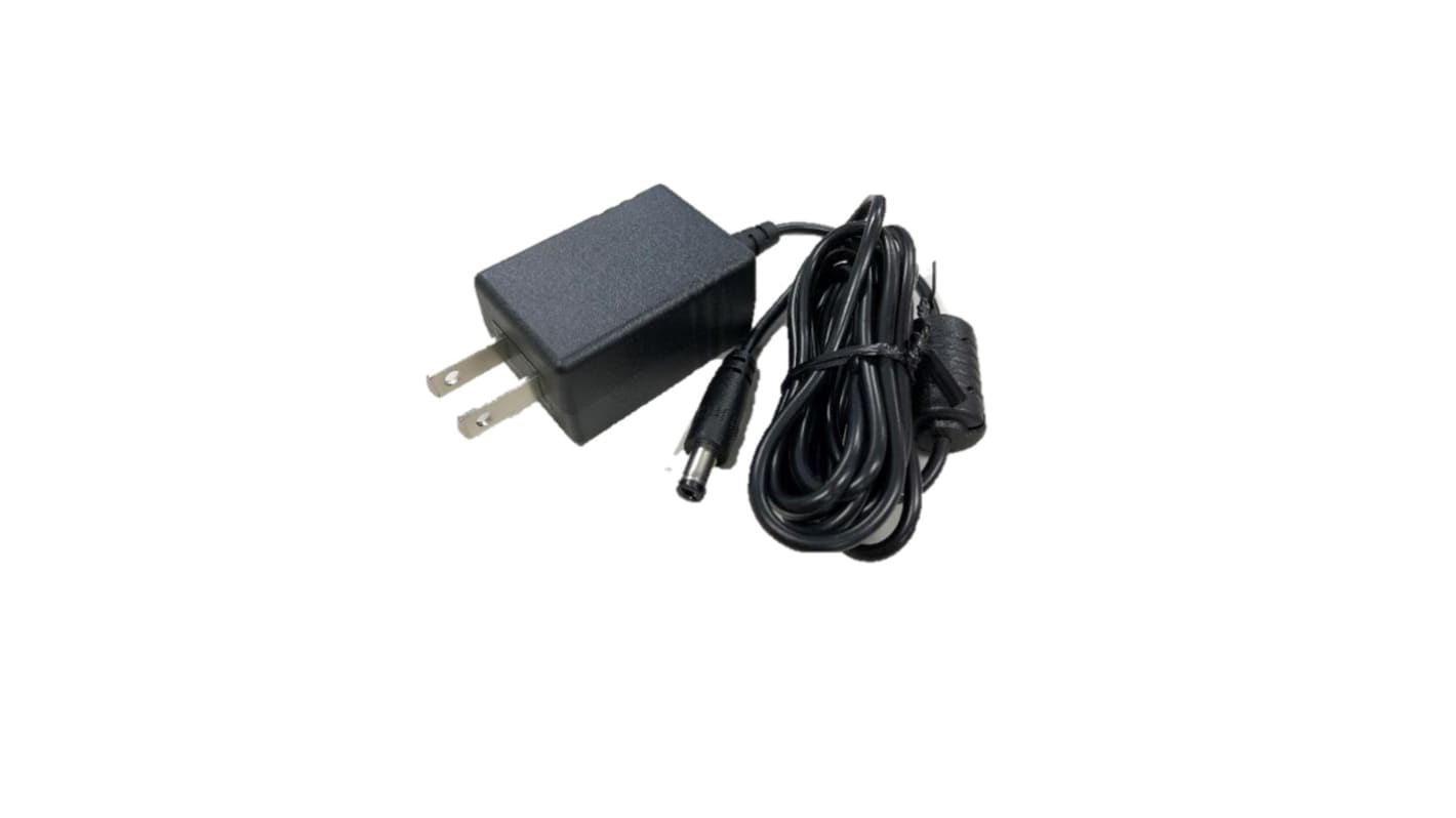 AKA-1212S | アイコー電子 ACアダプタ 14.4W 12V 1.2A | RS