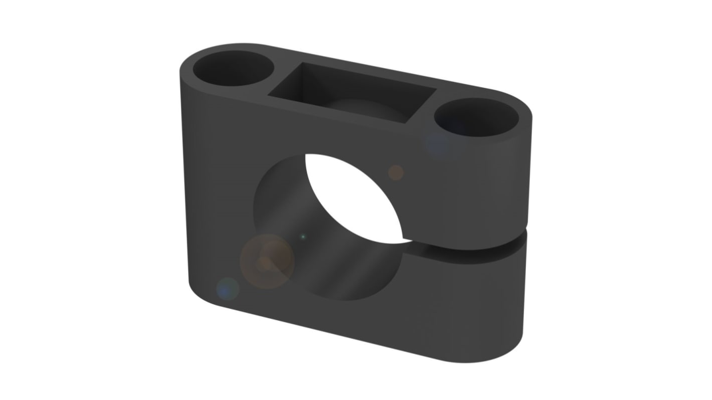 Rs-Online Staffa di montaggio BALLUFF per uso con Sensori Ø 20 mm