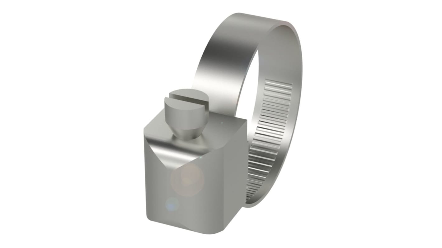 BALLUFF BAM00 Series Clamp for Use with Magnetic Sensors BMF