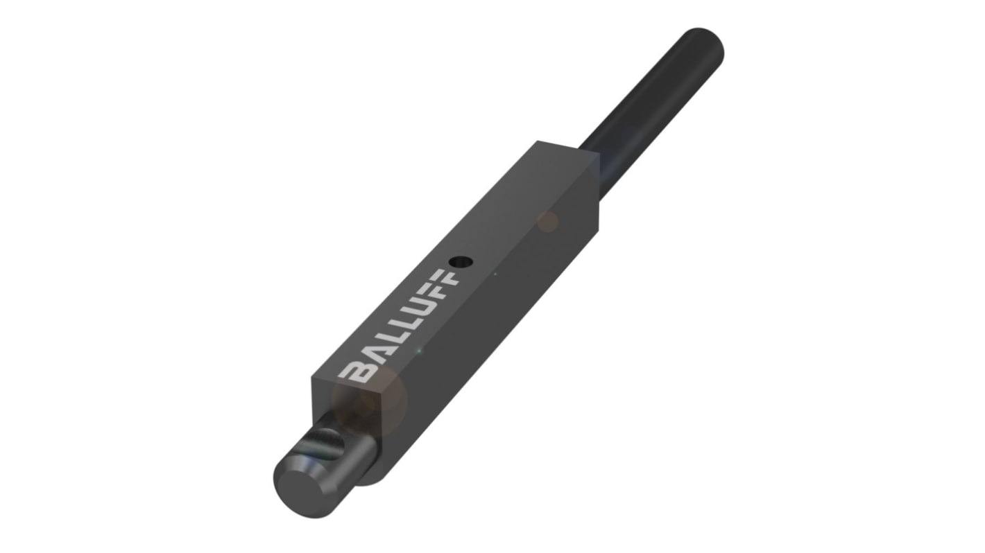 BALLUFF 气缸磁性传感器