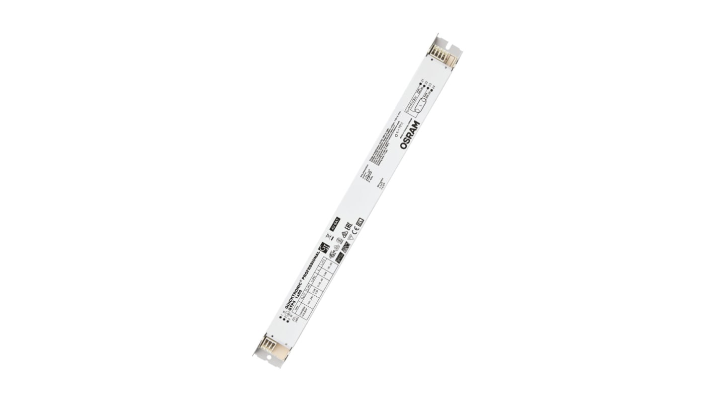 Osram 电子镇流器, 80 W, 用于T5小型日光灯
