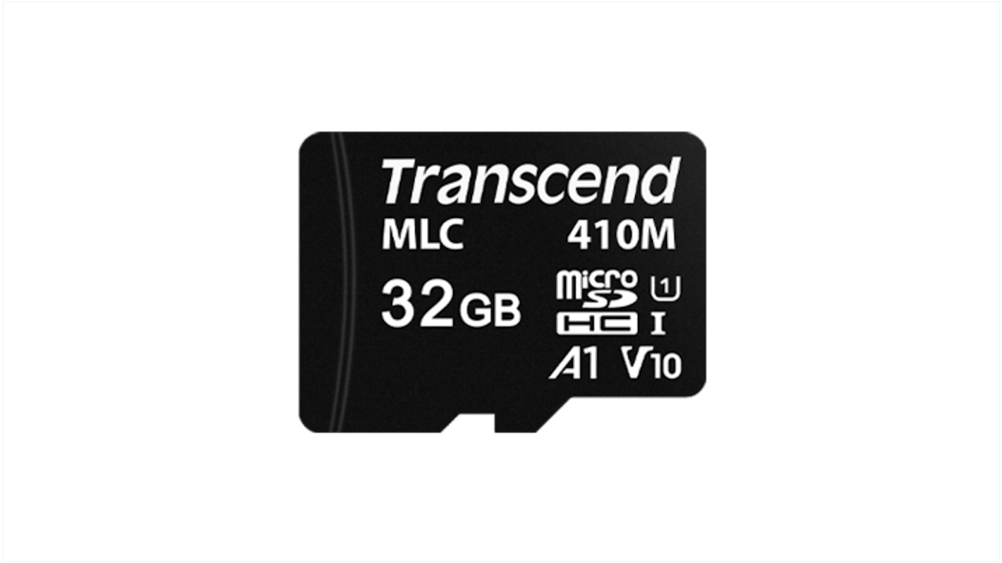 Carte SD Transcend 32 Go MicroSDHC