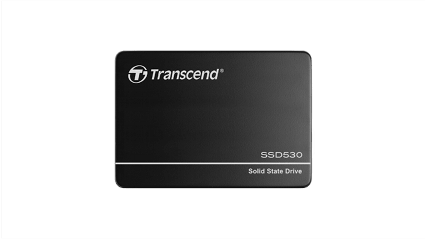 Transcend SSD530K 2.5 inch 64 GB Internal SSD