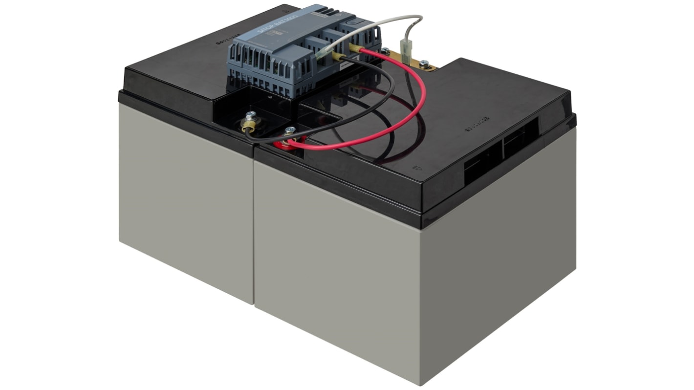 Modulo batteria Siemens