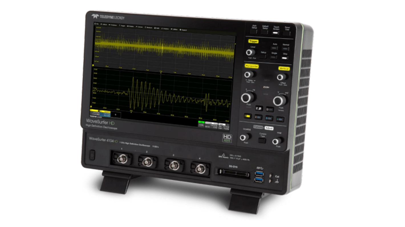 Teledyne LeCroy