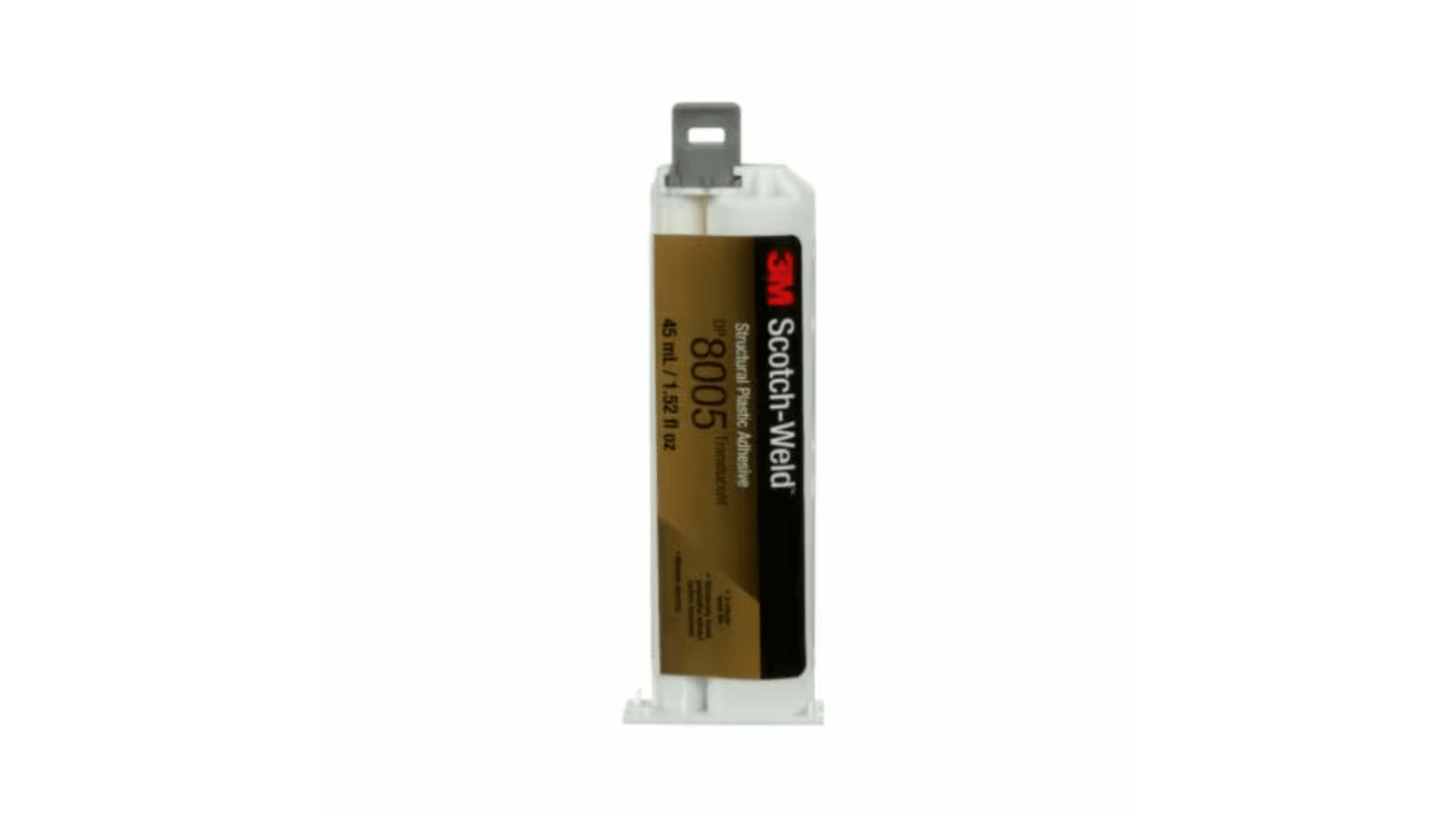 3M DP8005 Acrylic Adhesive
