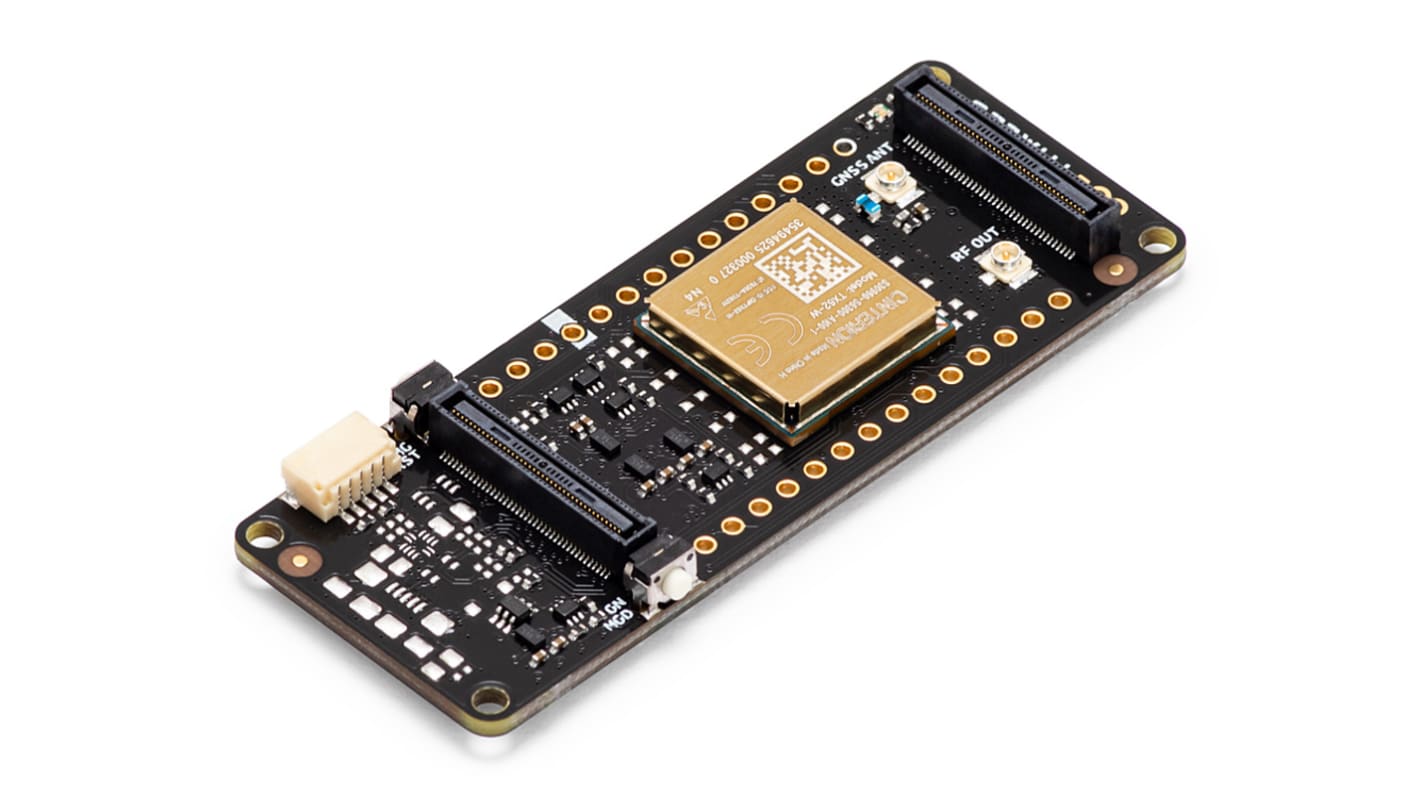 Arduino Arduino用シールド, Shield, ASX00027