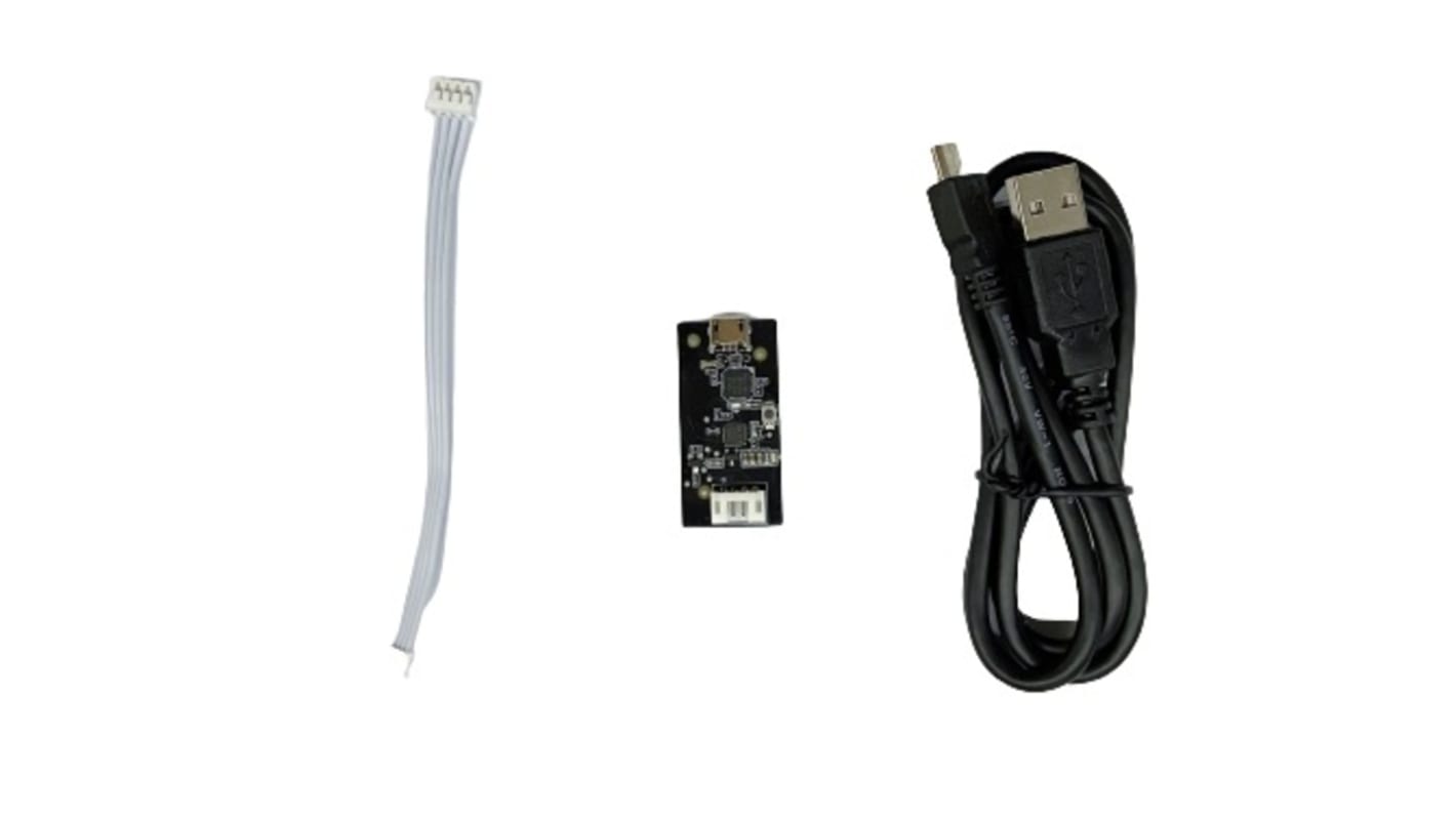 LDRobot LD06-PI Lidar Cable Kit