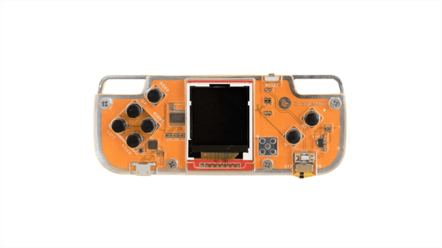 Circuitmess d.o.o Nibble Erfinder-Kit