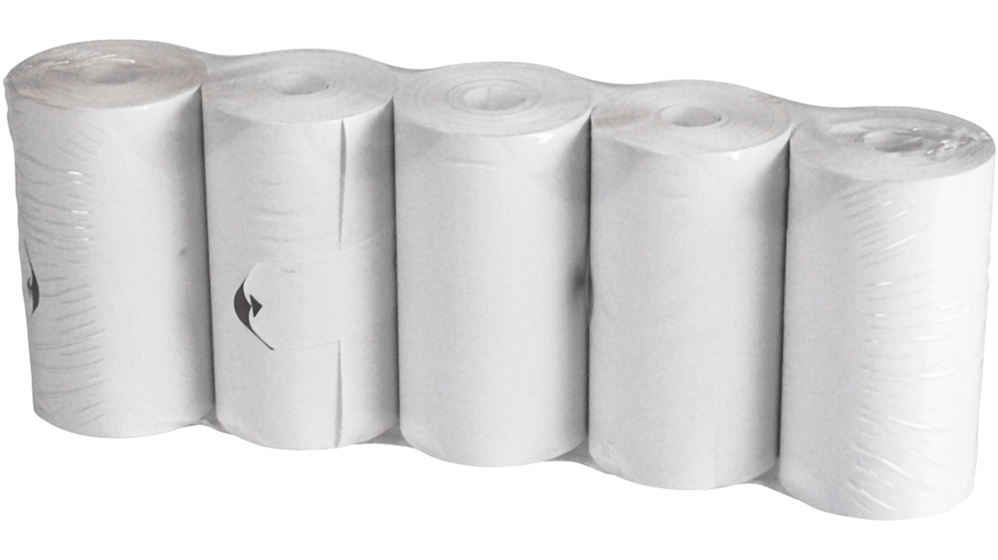 SAUERMANN. Thermal Paper Roll