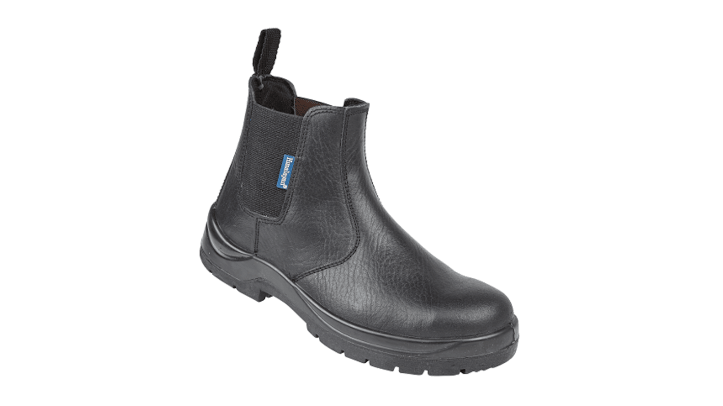 Himalayan Unisex Safety Boots, UK 10, EU 44
