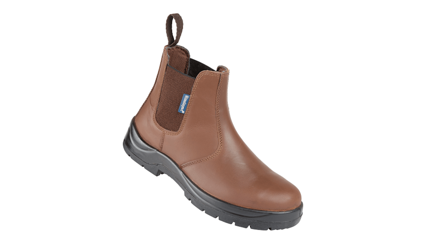 Scarponcini antinfortunistici Himalayan da  Unisex tg. 39