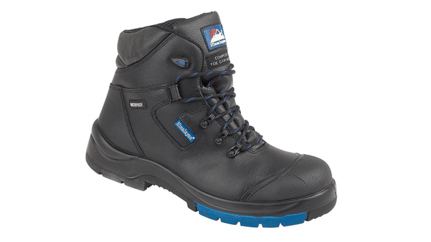 Scarponcini antinfortunistici Himalayan da  Unisex tg. 43