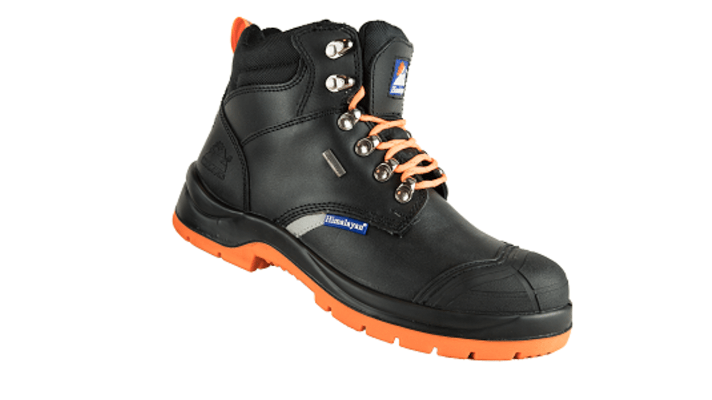 Himalayan safety boots 2025