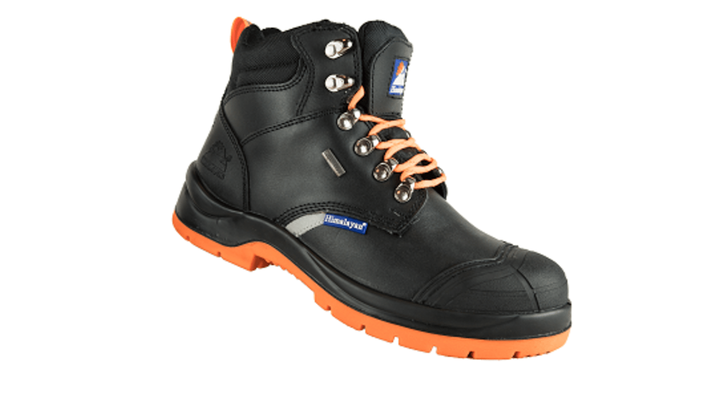 Himalayan Unisex Safety Boots, UK 7, EU 41