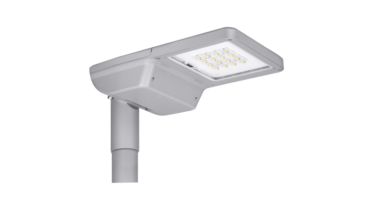 LEDVANCE Rectangular LED Bulkhead Light, 13 W, 220 → 240 V, , Lamp Supplied, IP66