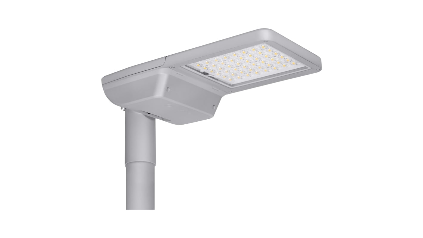 LEDVANCE Rectangular LED Bulkhead Light, 80 W, 220 → 240 V, , Lamp Supplied, IP66