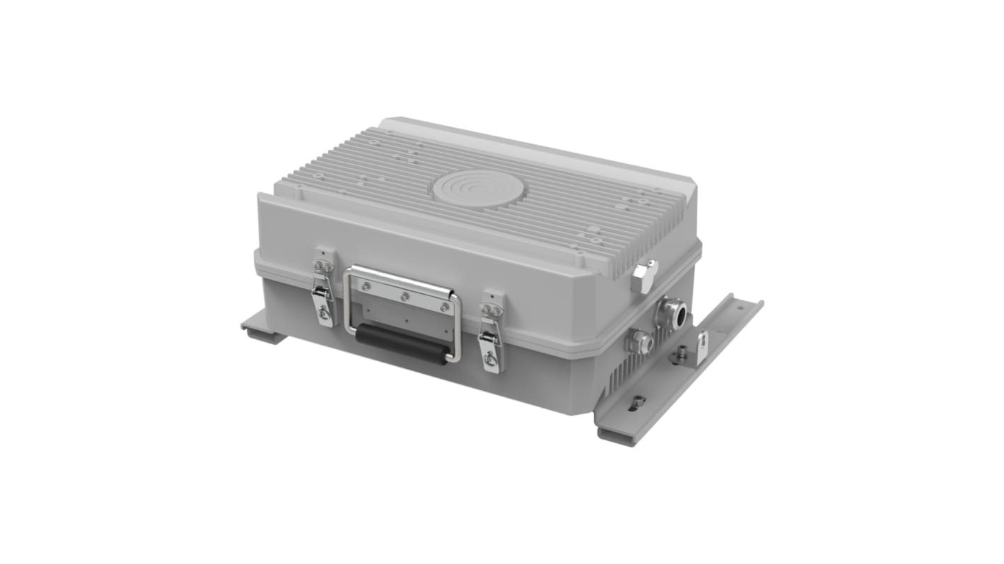 LEDVANCE FL MAX Floodlight, 900 W, IP66, 220 → 240 V ac