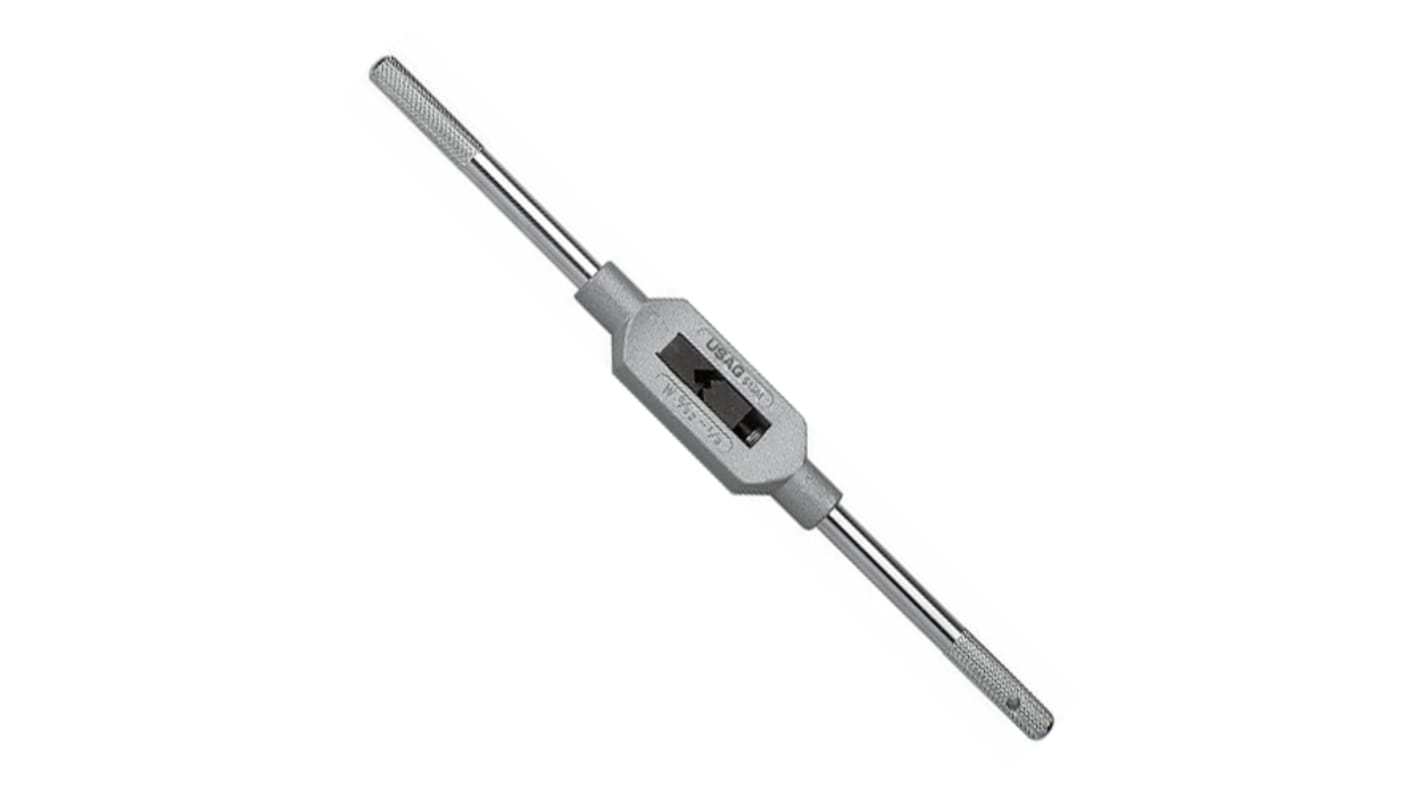 Chiavi con maschiatura manuale Usag in Alluminio, M1 → M10