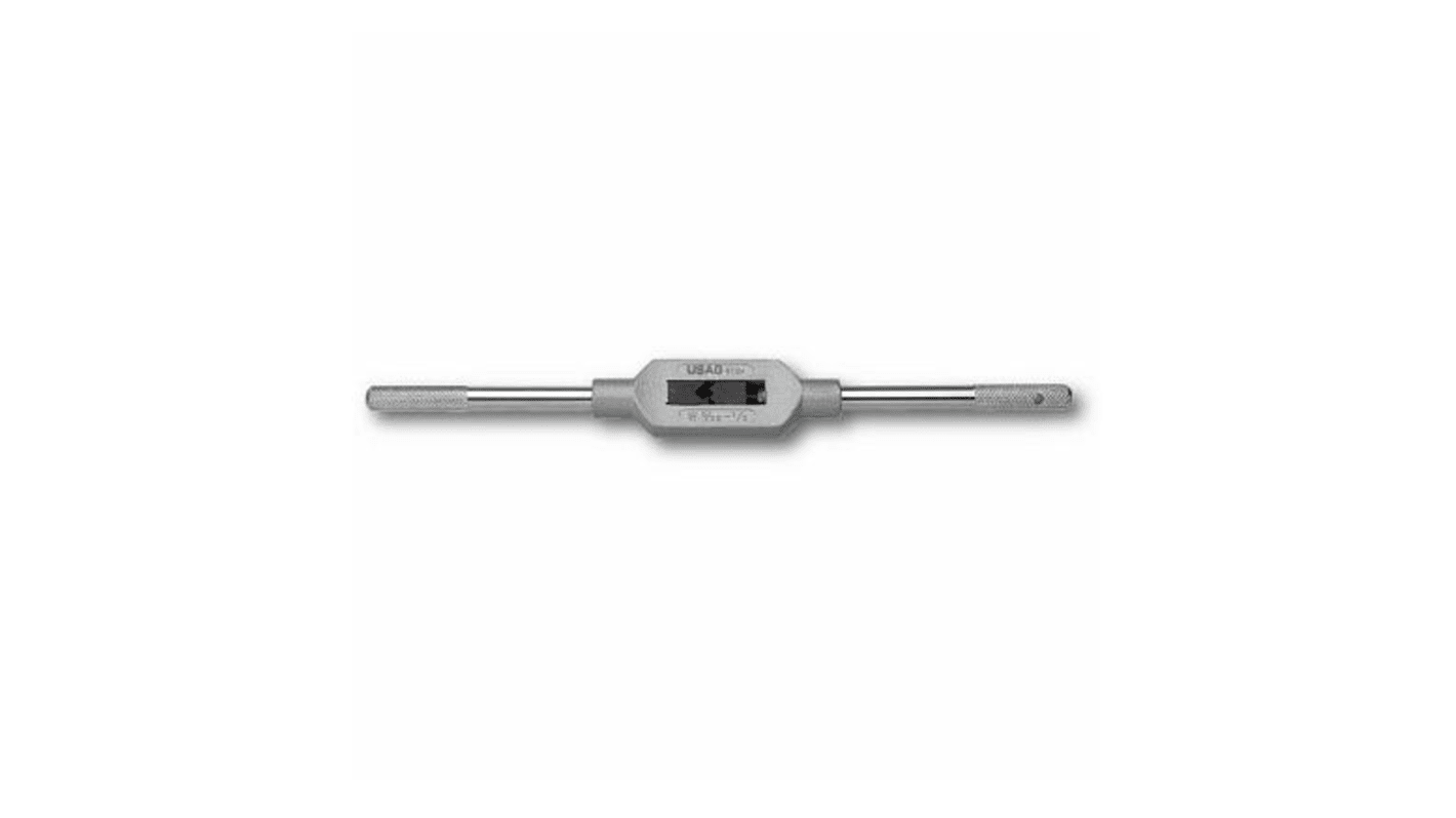 Chiavi con maschiatura manuale Usag in Alluminio, M5 → M20