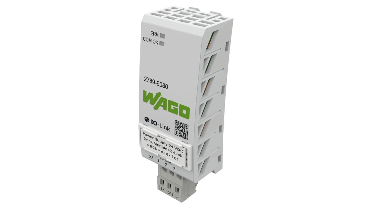WAGO Communication Module