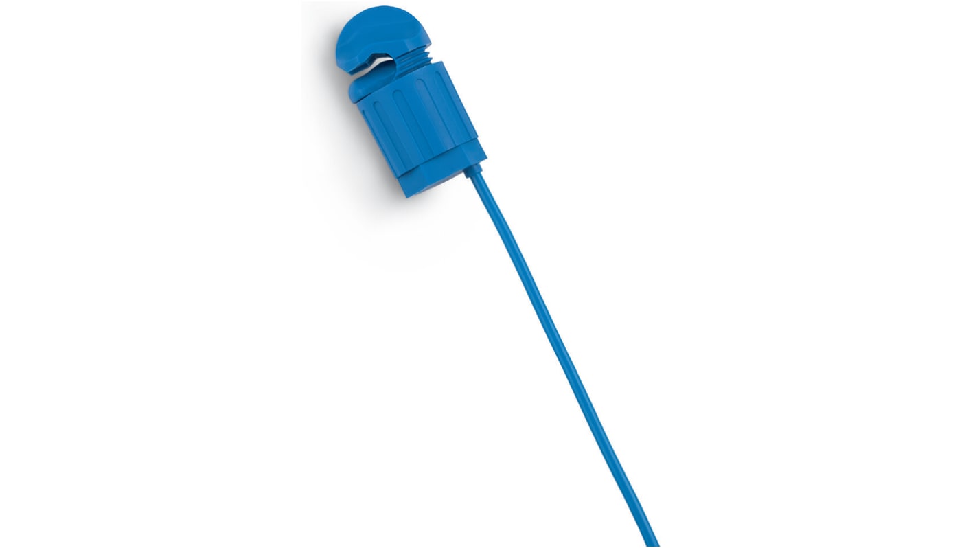 WAGO, 855 Voltage Tap Without Fuse for use with Insulated Conductors