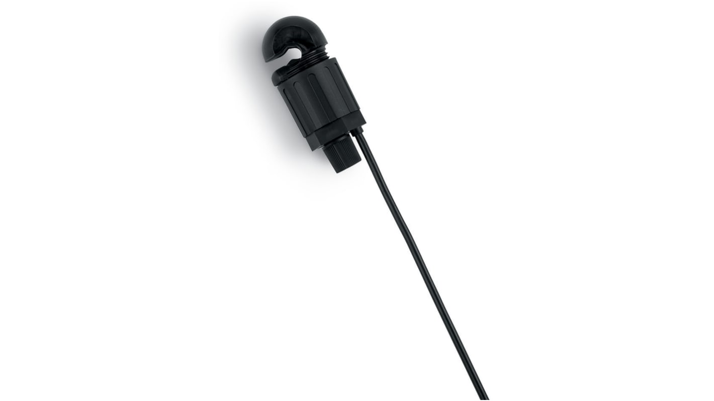 WAGO, 855 Voltage Tap With Fuse for use with Insulated Conductors
