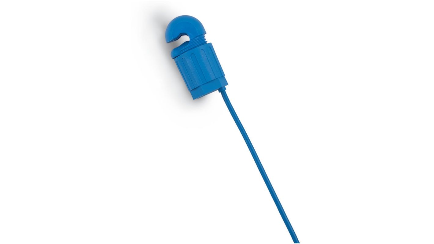 WAGO, 855 Voltage Tap Without Fuse for use with Insulated Conductors