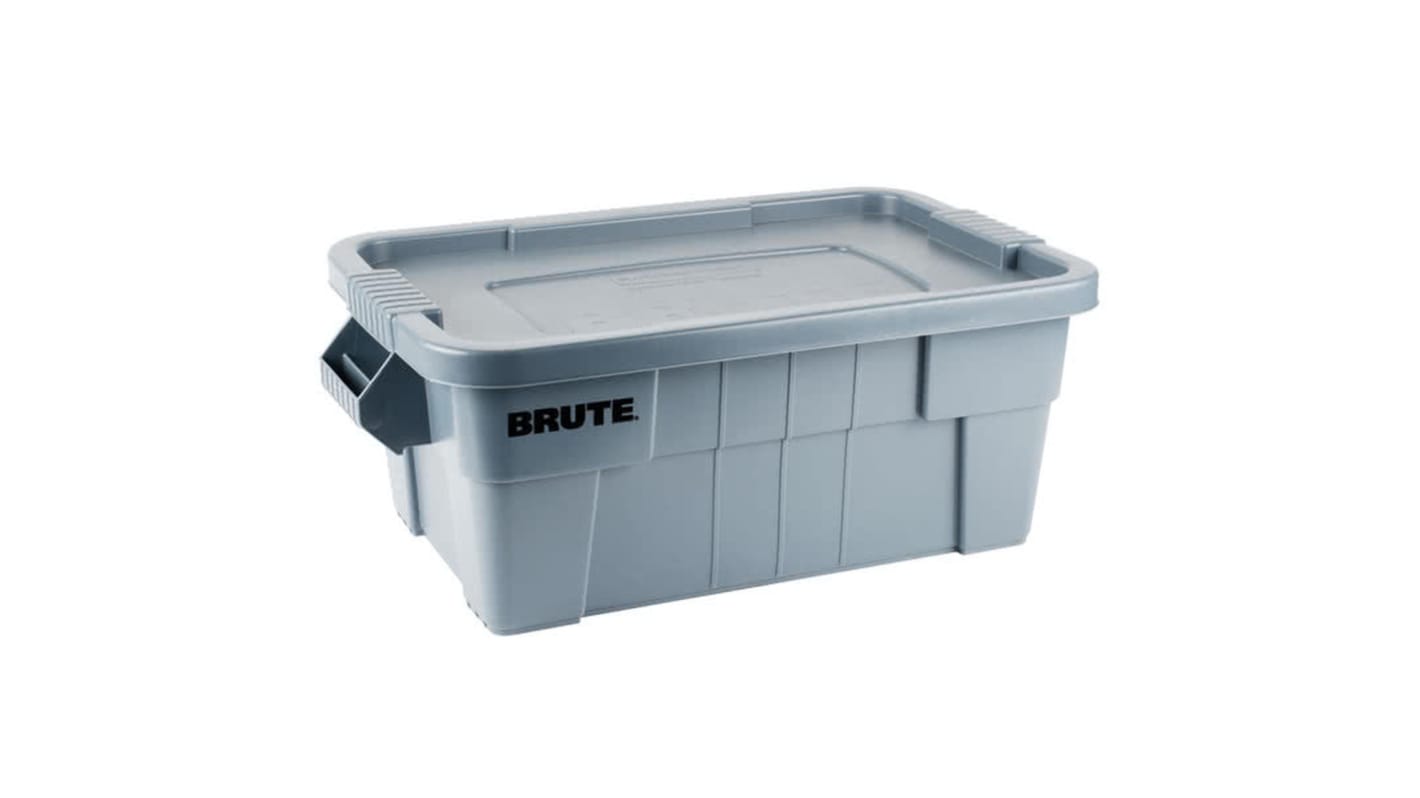 Brute tote storage 2025