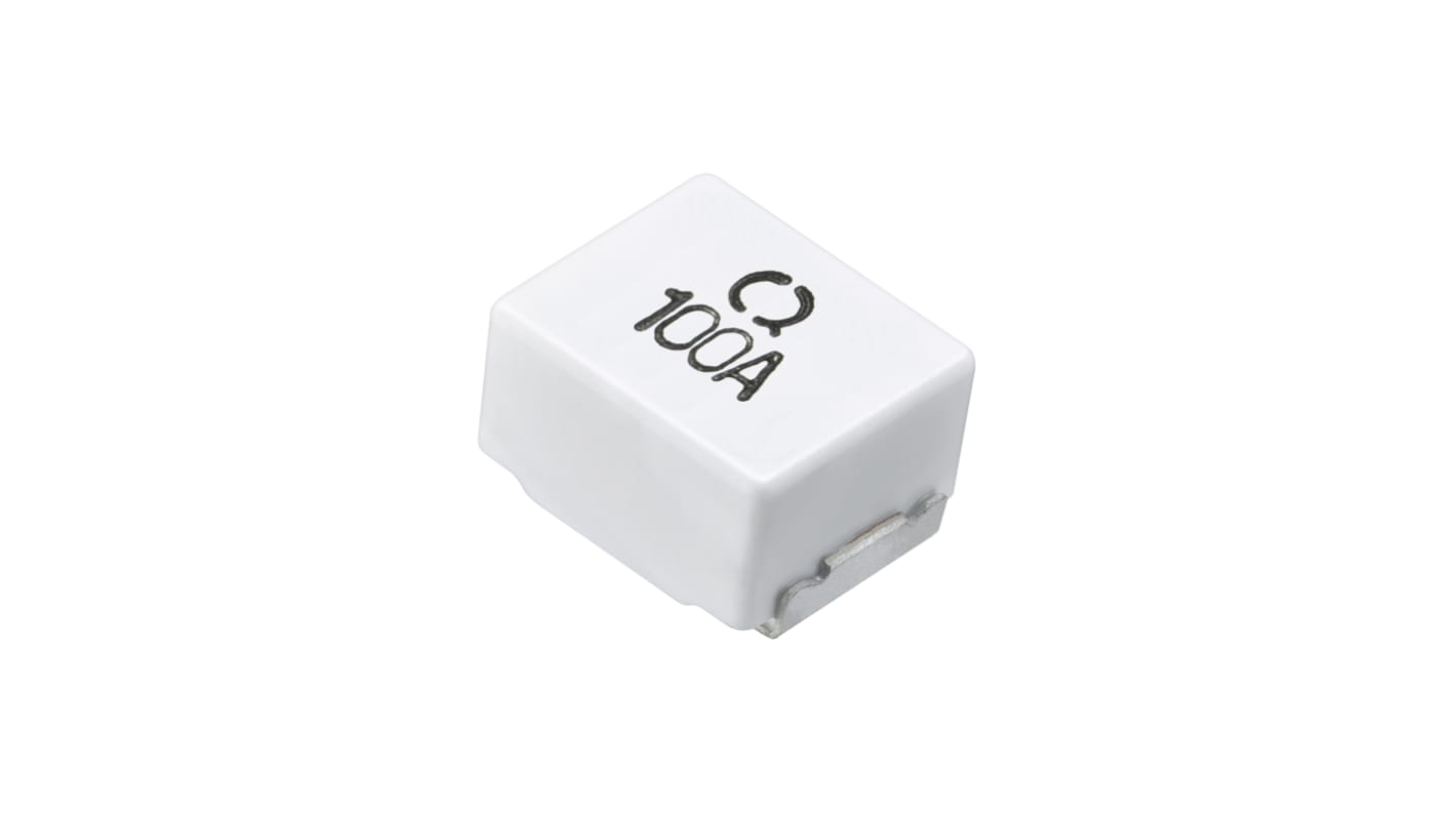 Fusibile per montaggio superficiale RS PRO, 20A, 80V