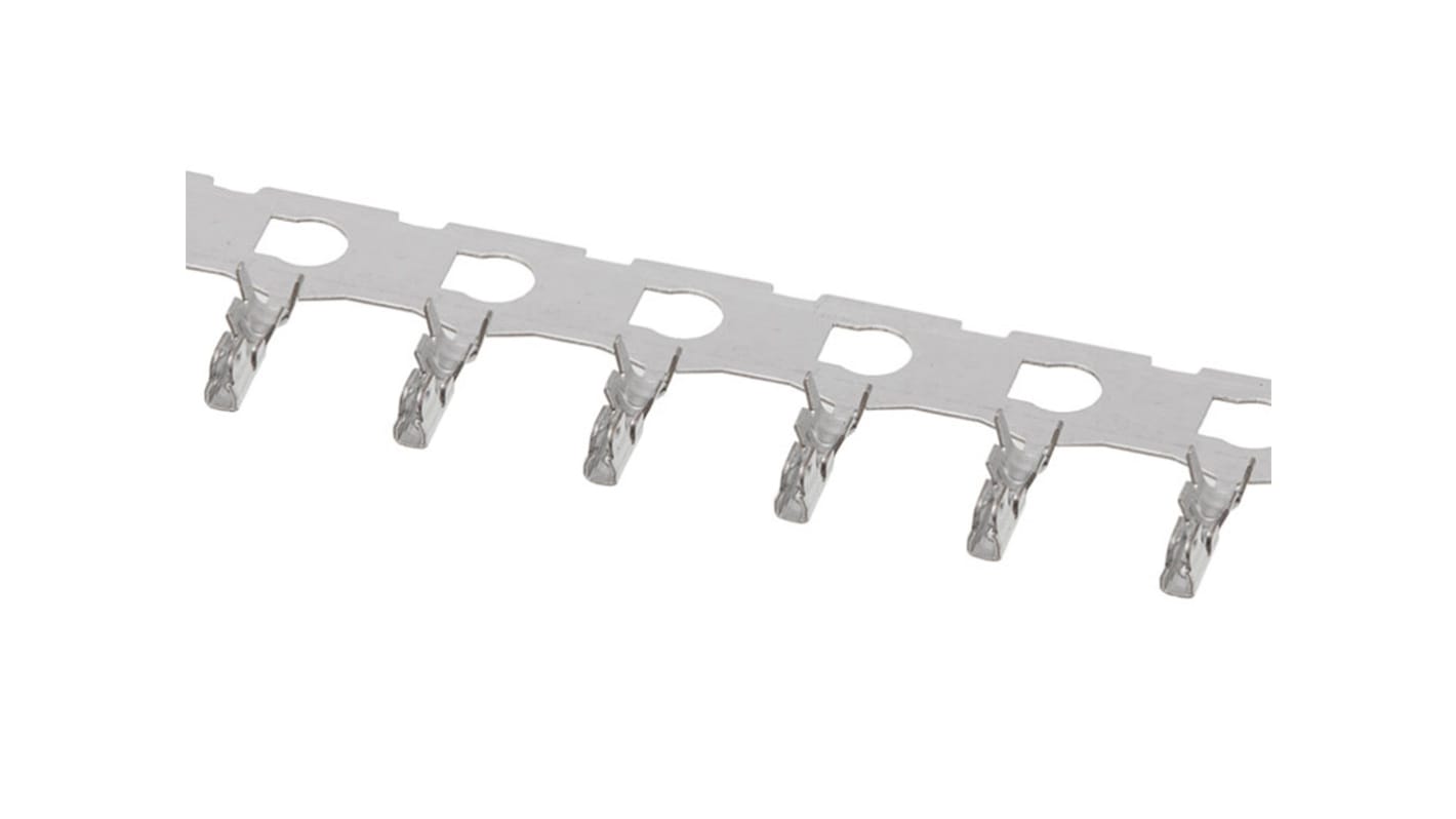 Molex OneBlade Series Plug Crimp Terminal