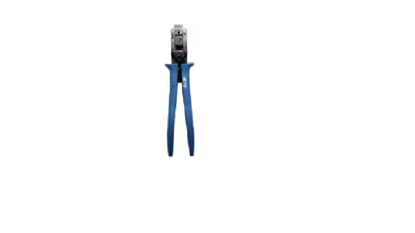 TE Connectivity 圧着工具, 圧着工具, MINI SAHT D1000シリーズ TE Connectivity 圧着工具, 圧着工具, MINI SAHT D1000シリーズ
