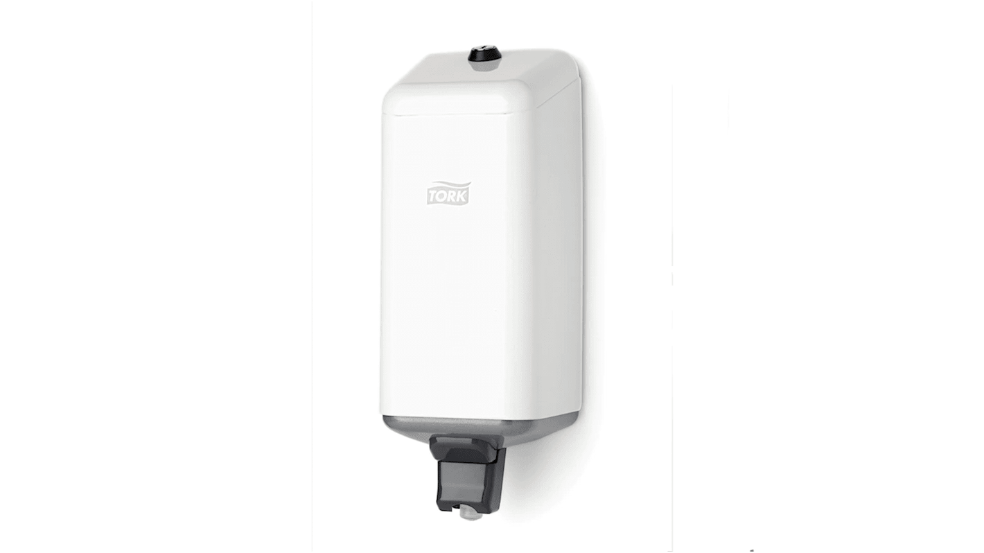 Tork Soap Dispenser for 420401, 420501, 420601, 420701, 420710, 420810